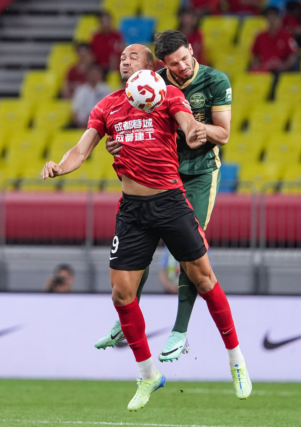 让达拉斯的 让达拉斯的