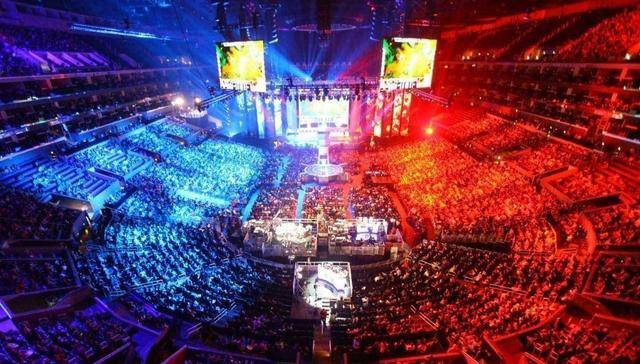 观众的期待 观众的期待