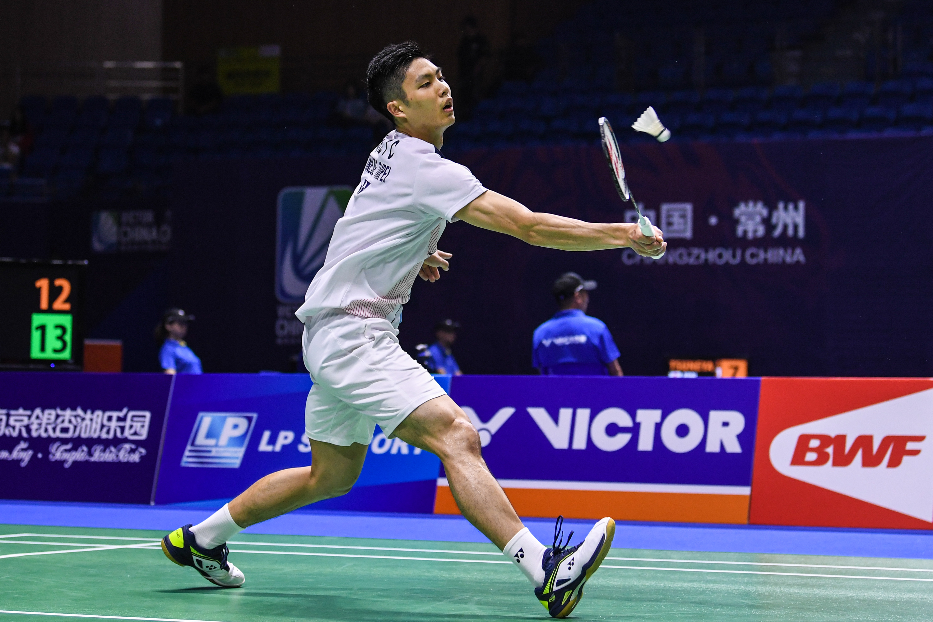 即使在竞争 即使在竞争