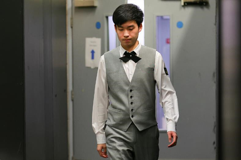 冬季在城市 冬季在城市