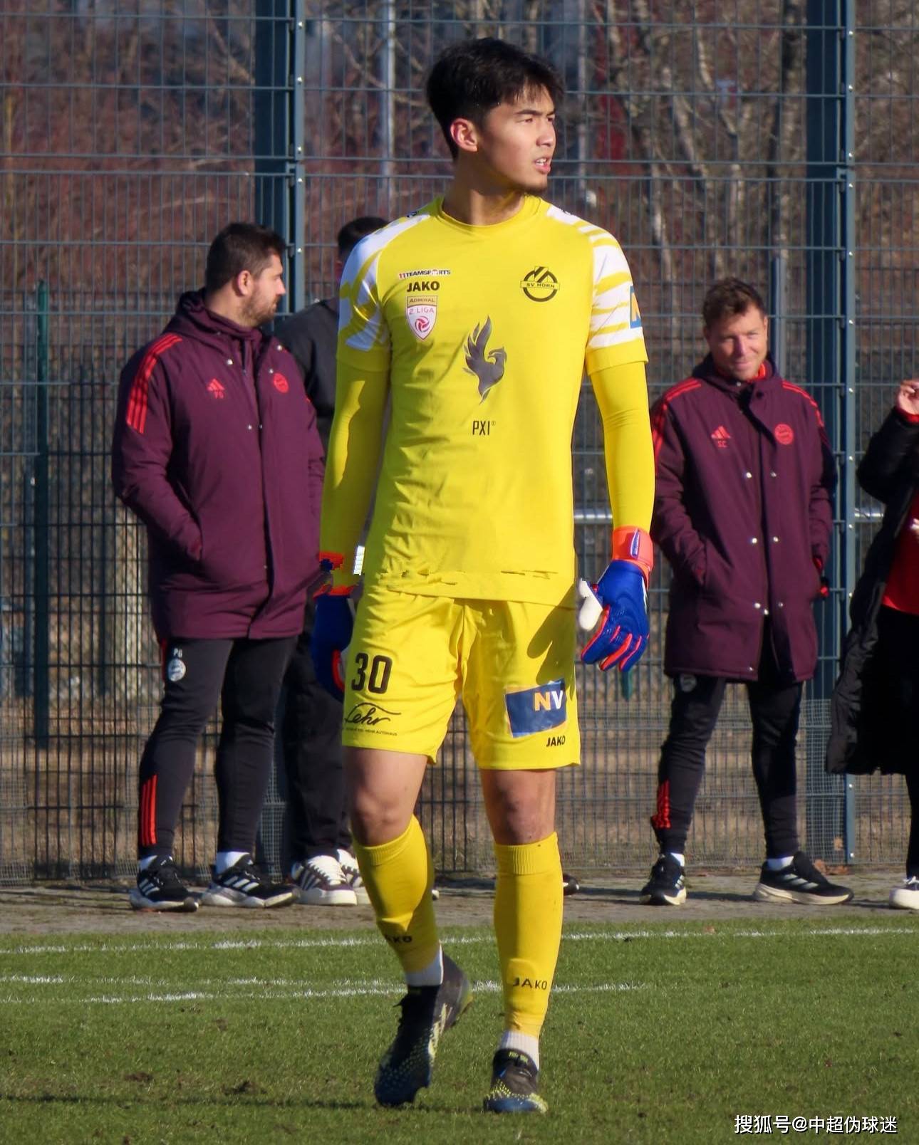 射门机会 射门机会