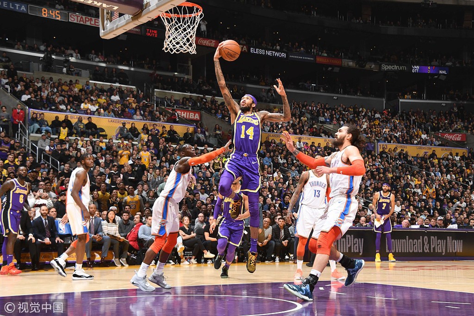 们看到了新 们看到了新