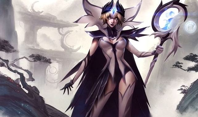 者的努力 者的努力