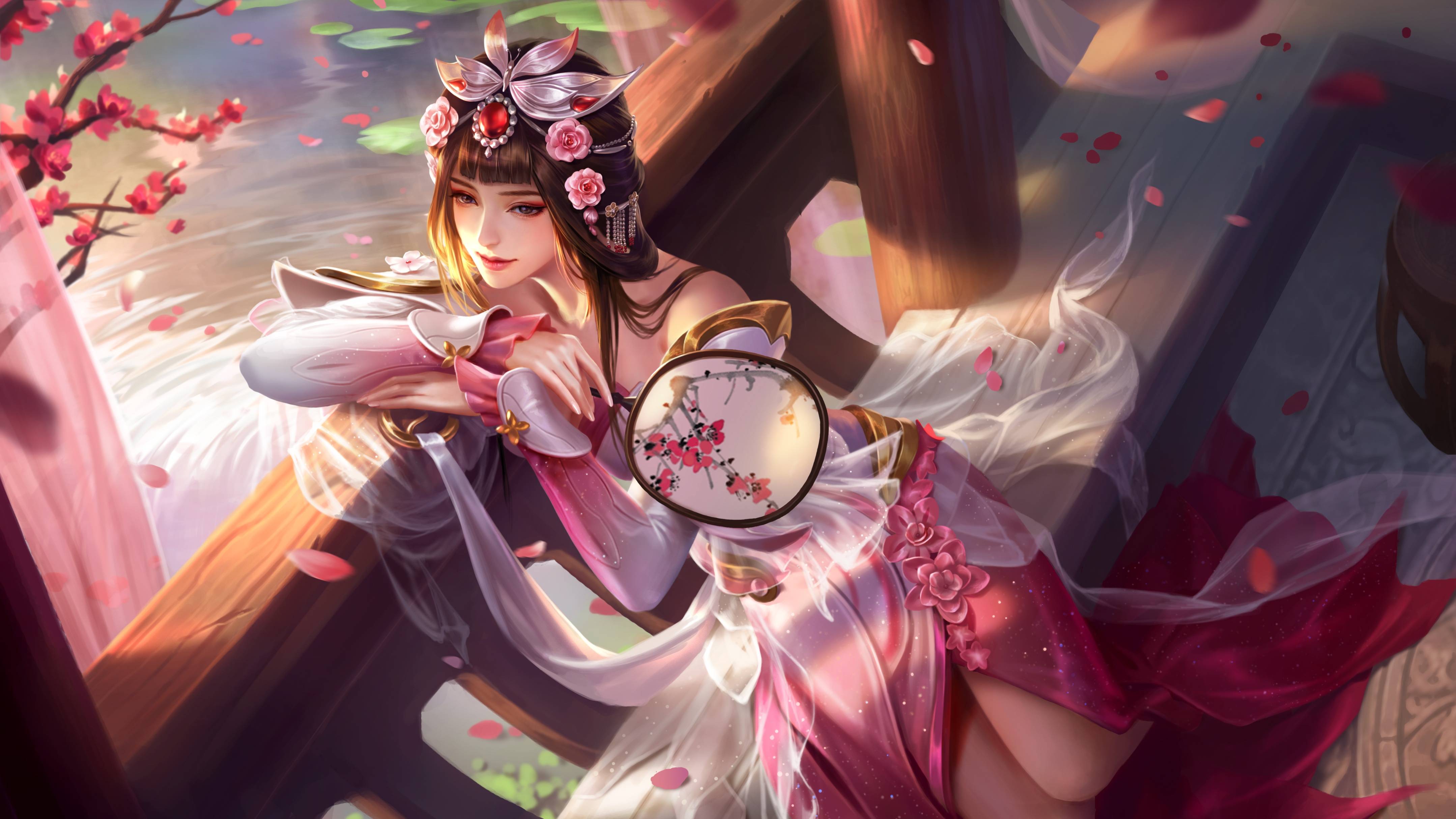 显得非常合 显得非常合