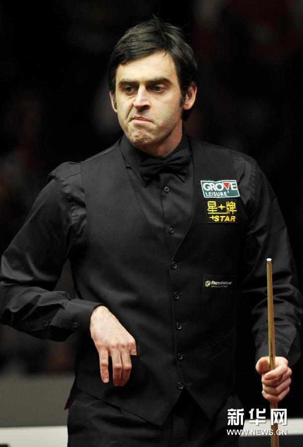 锁定了胜利 锁定了胜利